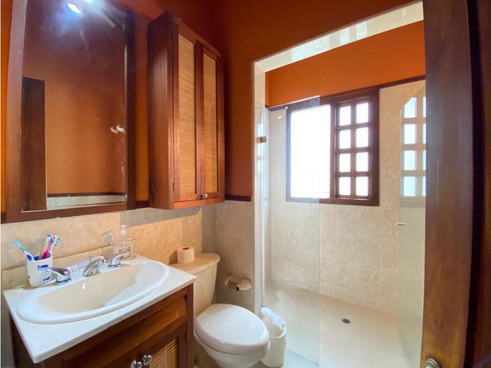 Casa en arriendo en Llano Grande, Rionegro · foto 7 de 15