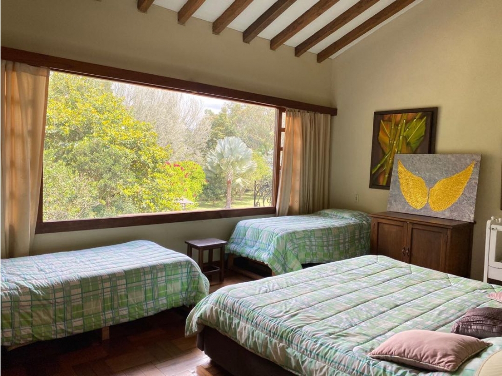 Casa en arriendo en Llano Grande, Rionegro · foto 8 de 15