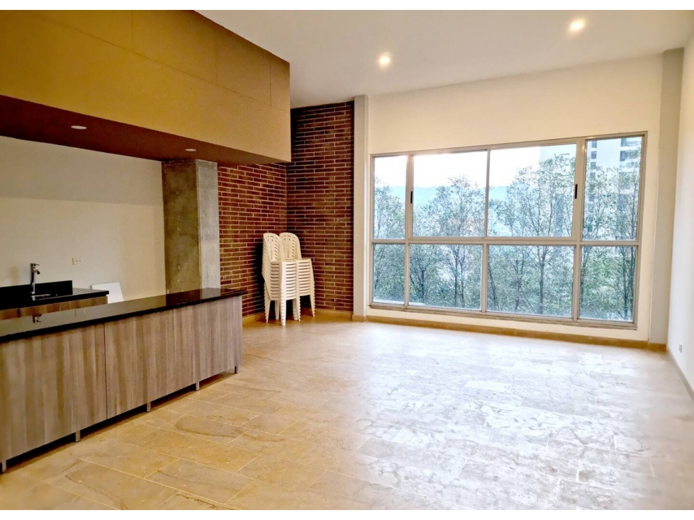 Apartamento en arriendo en El Poblado, Medellín · foto 6 de 24