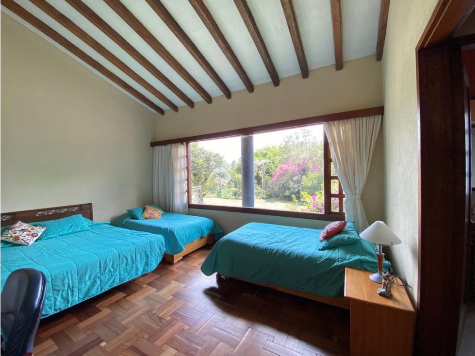 Casa en arriendo en Llano Grande, Rionegro · foto 10 de 15