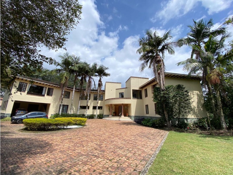 Casa en arriendo en Llano Grande, Rionegro · foto 12 de 15