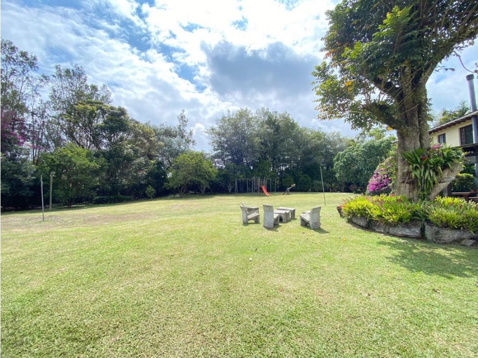 Casa en arriendo en Llano Grande, Rionegro · foto 14 de 15