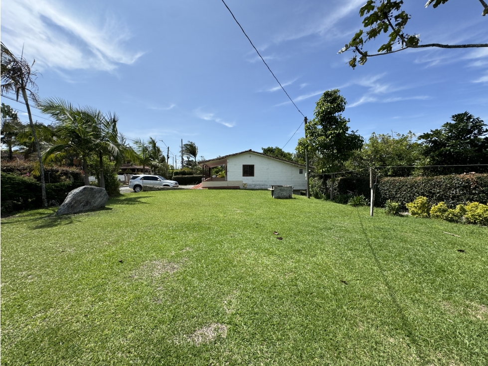 Casa en Arriendo en Llano Grande, Rionegro