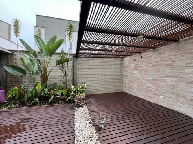 Casa de 4 alcobas en venta en El Porvenir, Rionegro, 220 m² · foto 5 de 22