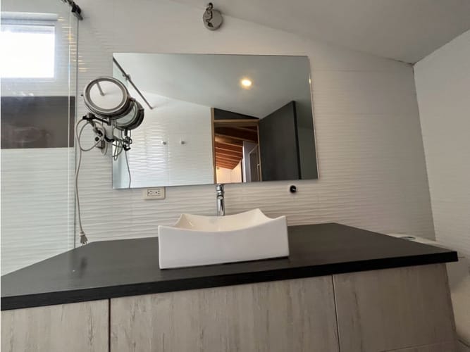 Casa de 4 alcobas en venta en El Porvenir, Rionegro, 220 m² · foto 9 de 22