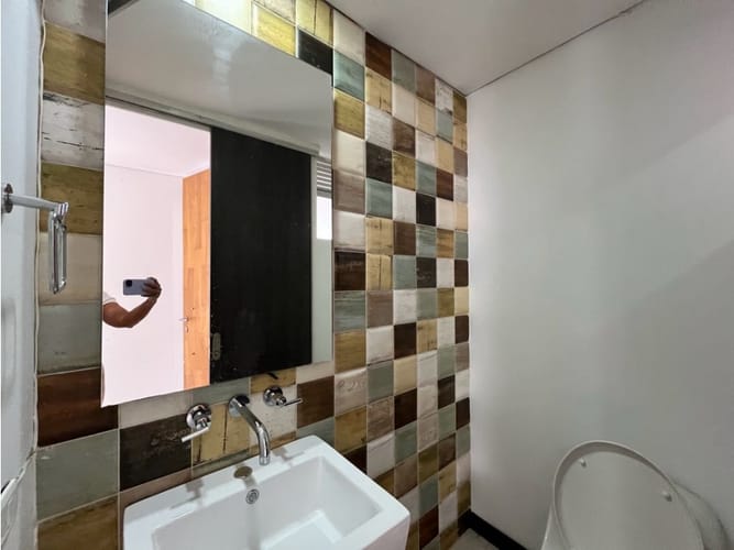 Casa de 4 alcobas en venta en El Porvenir, Rionegro, 220 m² · foto 17 de 22