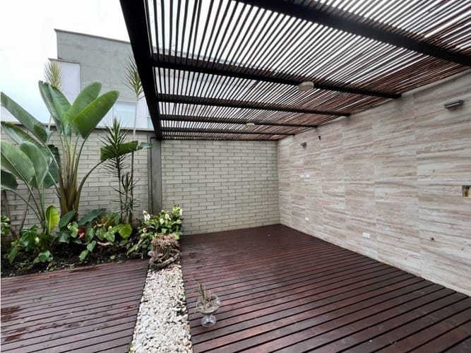 Casa de 4 alcobas en venta en El Porvenir, Rionegro, 220 m² · foto 20 de 22