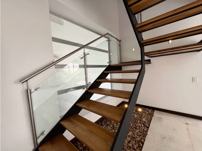 Casa de 4 alcobas en venta en El Porvenir, Rionegro, 220 m² · foto 22 de 22