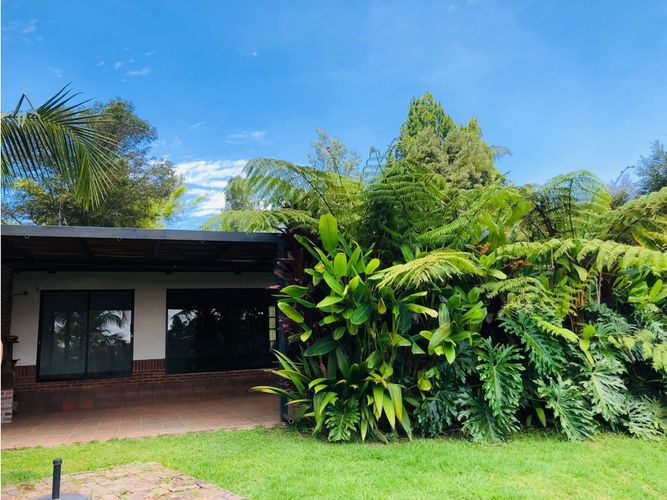Casa de 3 alcobas en venta en El Porvenir, Rionegro, 380 m² · foto 3 de 14