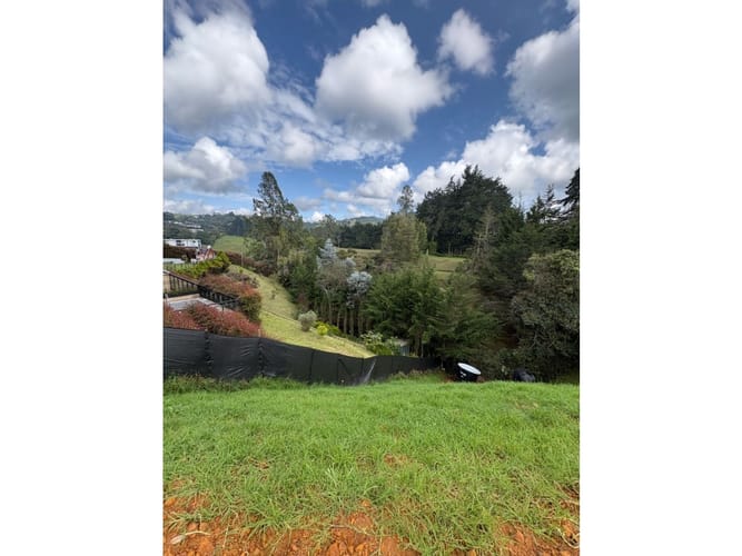 Lote en venta en Las Palmas, Envigado, 2363 m² · foto 6 de 6