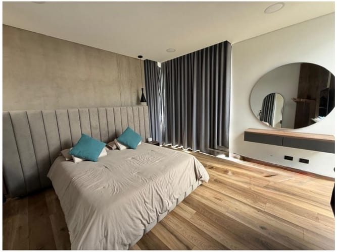 Casa de 3 alcobas en venta en Las Palmas, Medellín, 248 m² · foto 6 de 8
