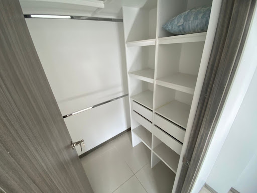 Apartamento en arriendo en Los Colegios, Rionegro · foto 4 de 18