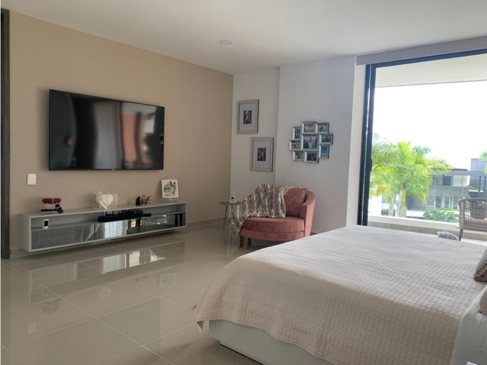 Casa en arriendo en El Poblado, Medellín · foto 20 de 24