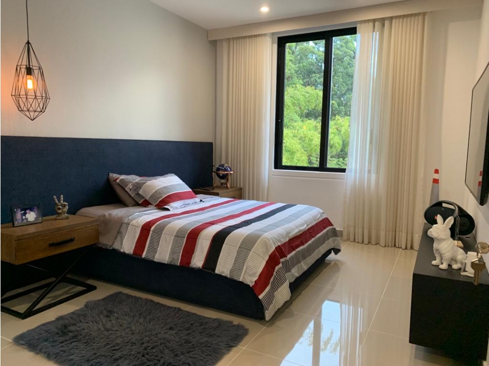 Casa en arriendo en El Poblado, Medellín · foto 24 de 24