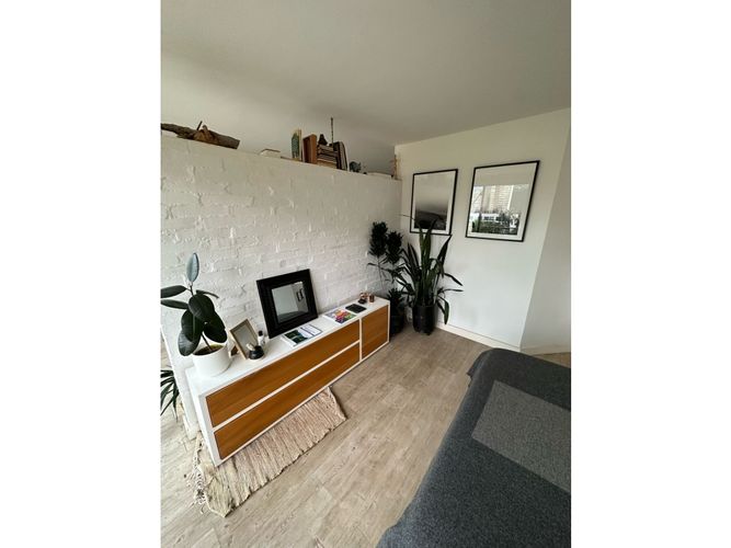 Apartamento de 1 alcoba en arriendo en El Tesoro, Medellín, 73 m² · foto 4 de 6
