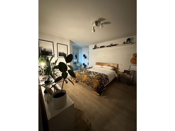 Apartamento de 1 alcoba en arriendo en El Tesoro, Medellín, 73 m² · foto 6 de 6