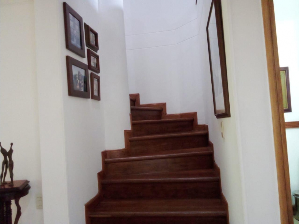 Casa en arriendo en Provenza, Medellín · foto 3 de 24