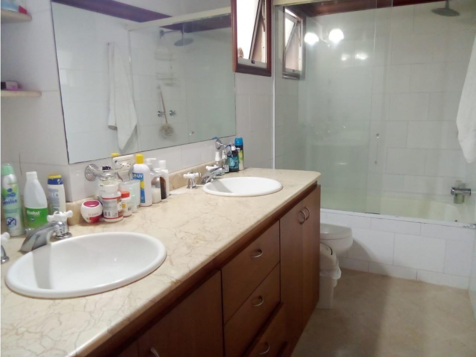 Casa en arriendo en Provenza, Medellín · foto 4 de 24