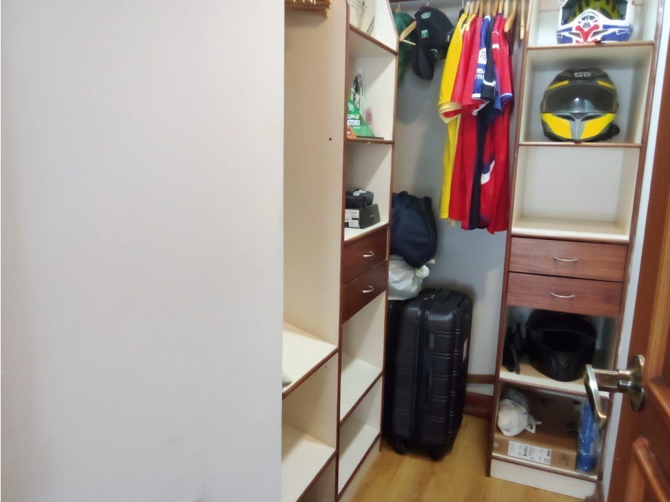 Casa en arriendo en Provenza, Medellín · foto 5 de 24