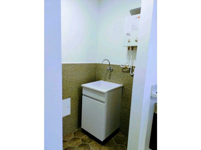 Apartamento de 1 alcoba en arriendo en El Diamante No. 2, Medellín, 75 m² · foto 10 de 12