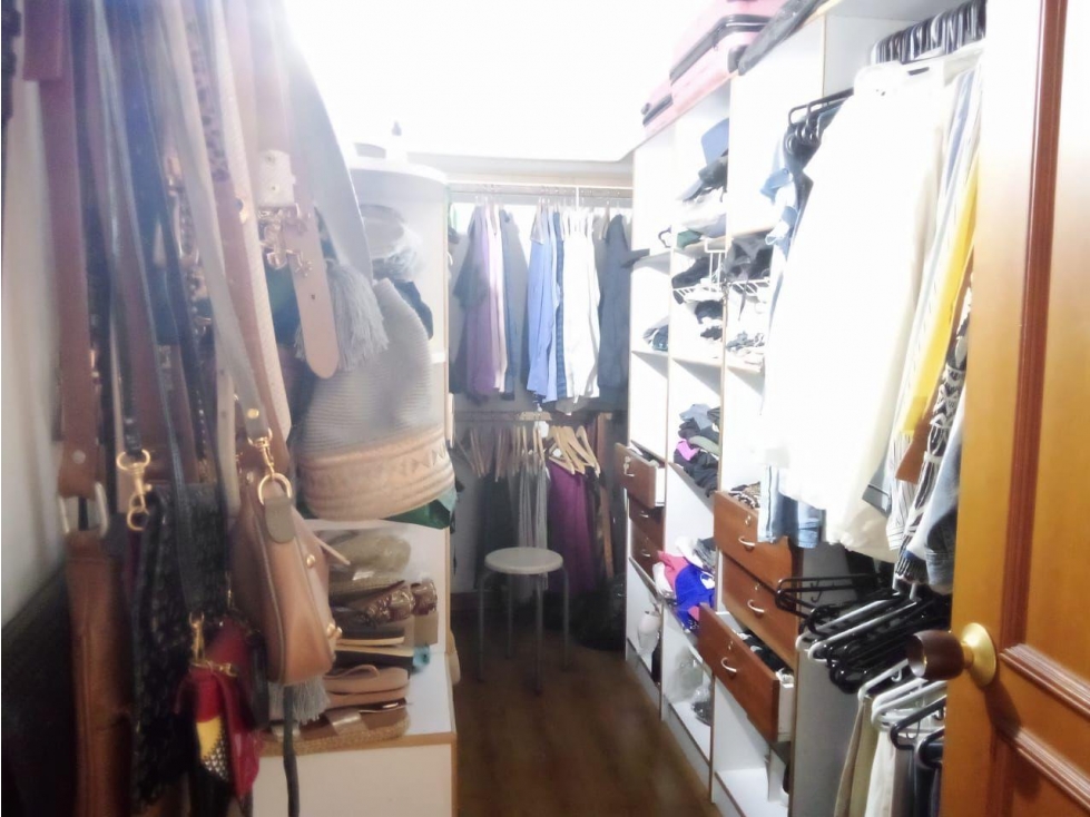 Casa en arriendo en Provenza, Medellín · foto 8 de 24