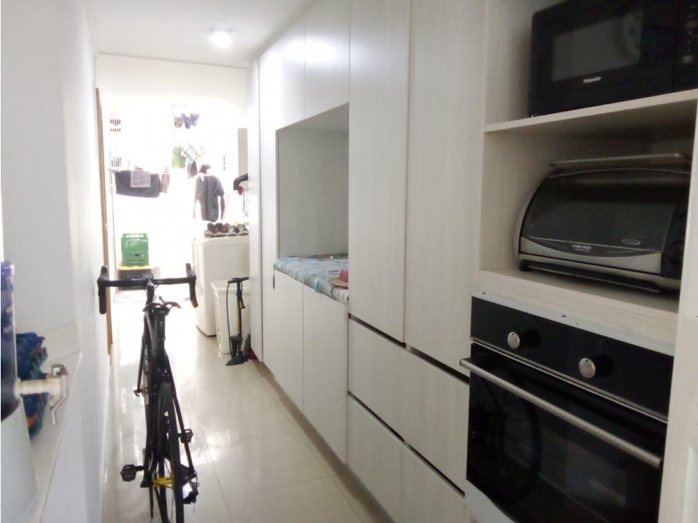 Casa en arriendo en Provenza, Medellín · foto 10 de 24