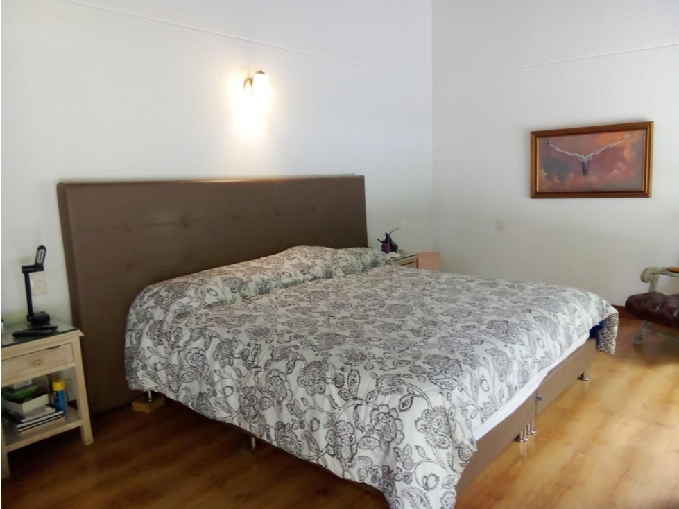 Casa en arriendo en Provenza, Medellín · foto 15 de 24