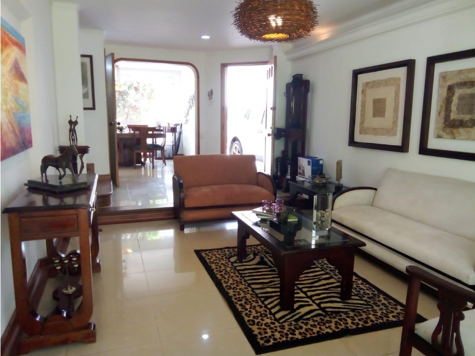 Casa en arriendo en Provenza, Medellín · foto 16 de 24