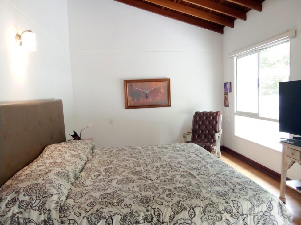 Casa en arriendo en Provenza, Medellín · foto 17 de 24