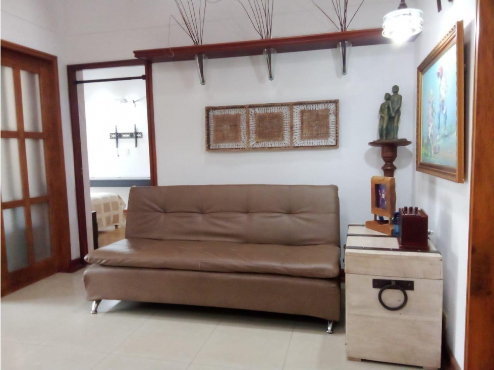 Casa en arriendo en Provenza, Medellín · foto 18 de 24