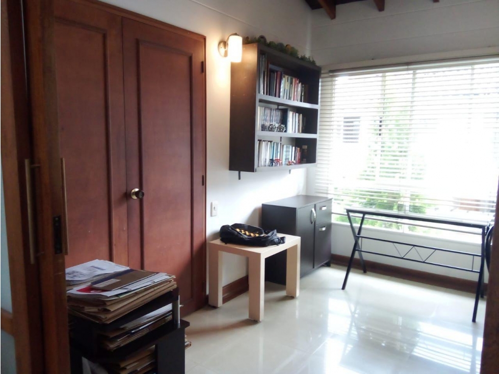 Casa en arriendo en Provenza, Medellín · foto 19 de 24