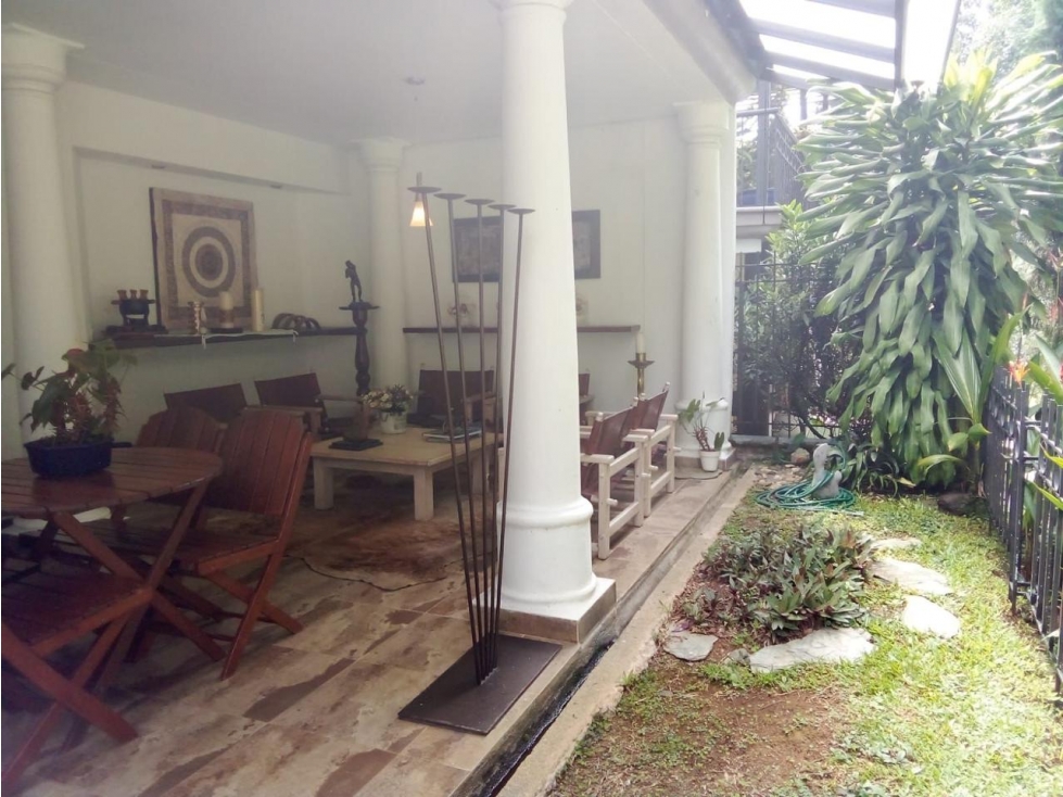 Casa en arriendo en Provenza, Medellín · foto 20 de 24