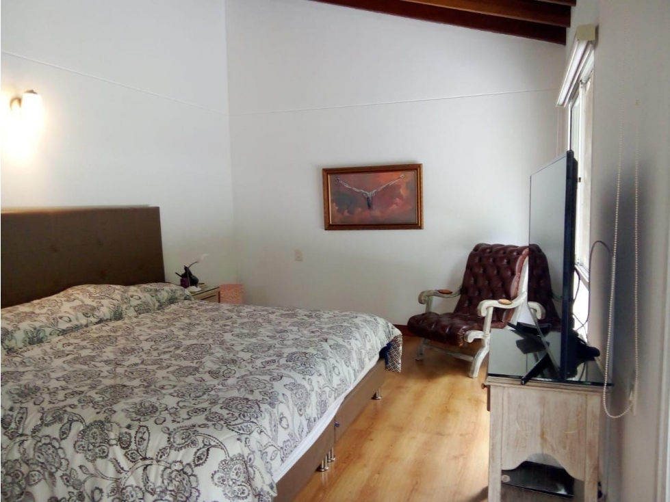 Casa en arriendo en Provenza, Medellín · foto 21 de 24