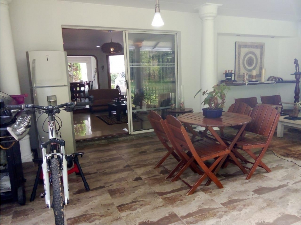Casa en arriendo en Provenza, Medellín · foto 23 de 24