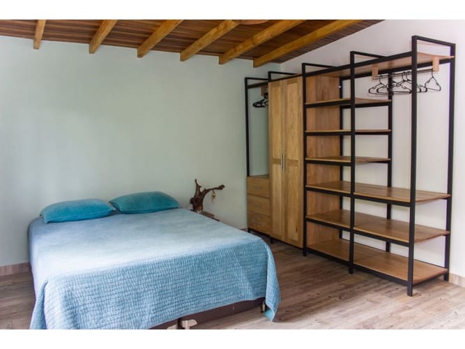 Casa de 2 alcobas en arriendo en Guarne, 135 m² · foto 5 de 10