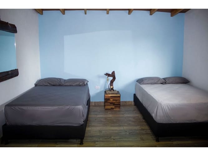 Casa de 2 alcobas en arriendo en Guarne, 135 m² · foto 6 de 10