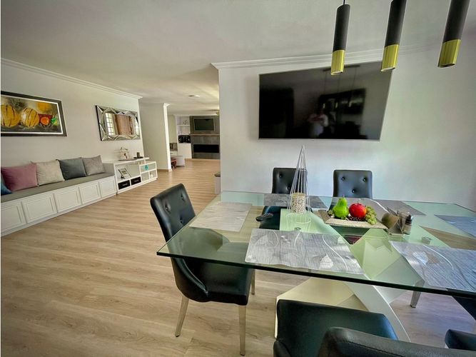 Casa de 5 alcobas en arriendo en El Porvenir, Guarne, 400 m² · foto 9 de 24