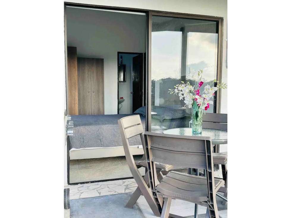 3BR House in El roble (120 m²) - 2