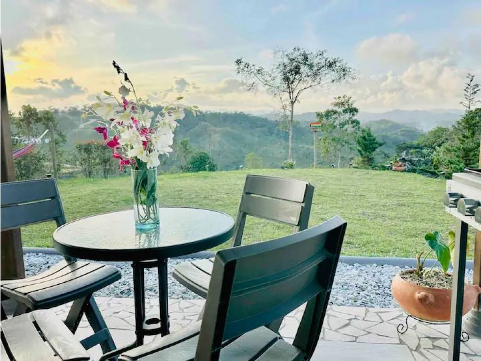 3BR House in El roble (120 m²) - 3