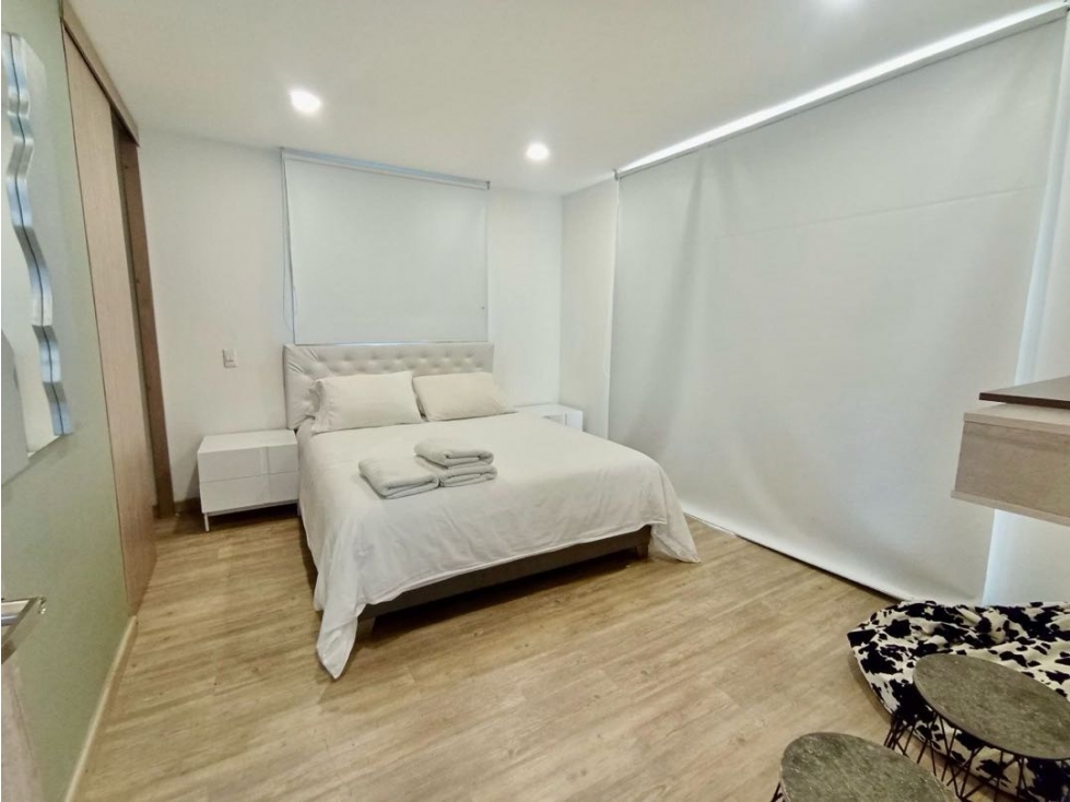 Casa en Arriendo en Don diego, El Retiro - 3