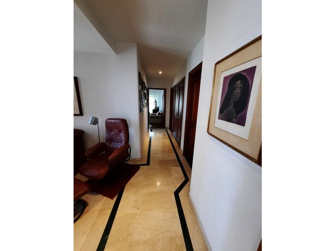 Apartamento de 3 alcobas en arriendo en Alejandría, Medellín, 253 m² · foto 13 de 21