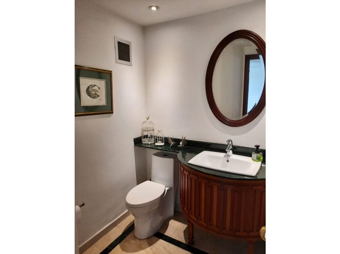 Apartamento de 3 alcobas en arriendo en Alejandría, Medellín, 253 m² · foto 20 de 21