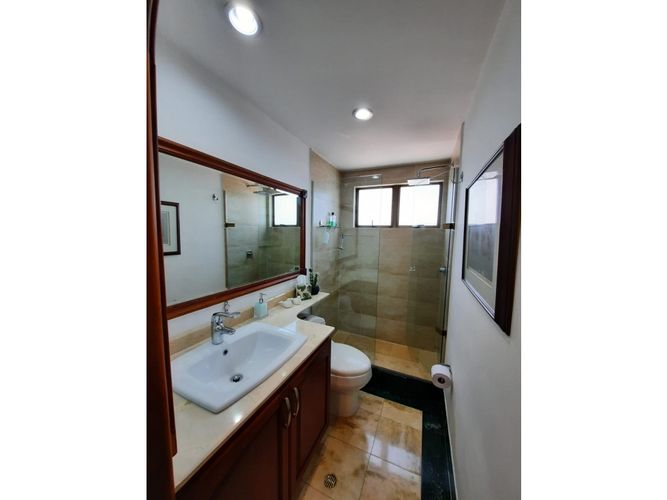 Apartamento de 3 alcobas en arriendo en Alejandría, Medellín, 253 m² · foto 21 de 21