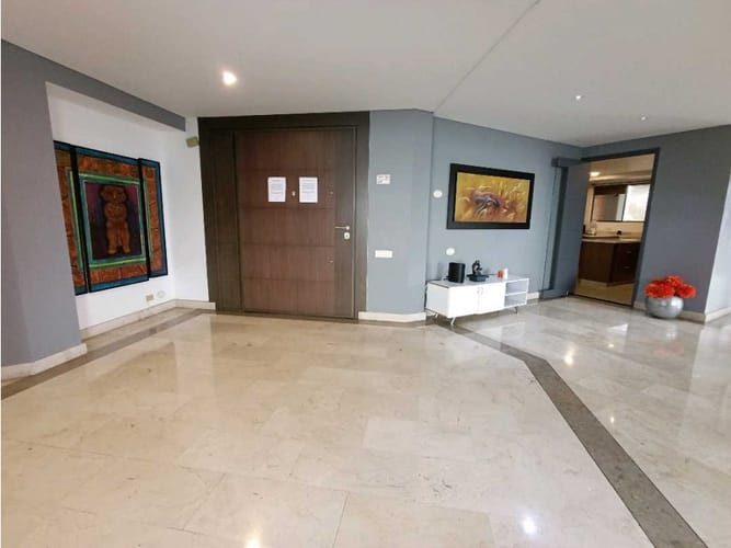 Apartamento de 4 alcobas en arriendo en San Lucas, Medellín, 400 m² · foto 2 de 24