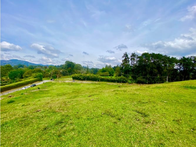 Lote en arriendo en Llano Grande, Rionegro, 20000 m² · foto 5 de 20