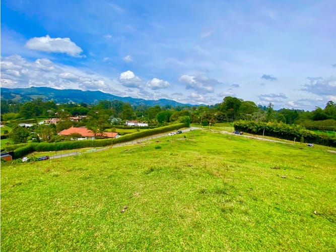 Lote en arriendo en Llano Grande, Rionegro, 20000 m² · foto 6 de 20