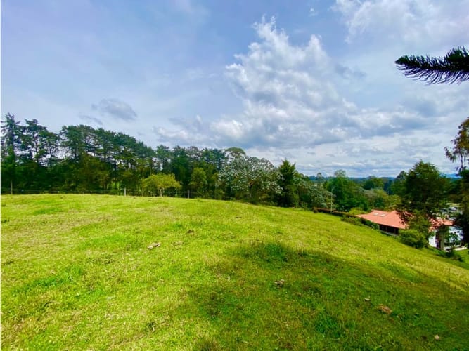 Lote en arriendo en Llano Grande, Rionegro, 20000 m² · foto 9 de 20