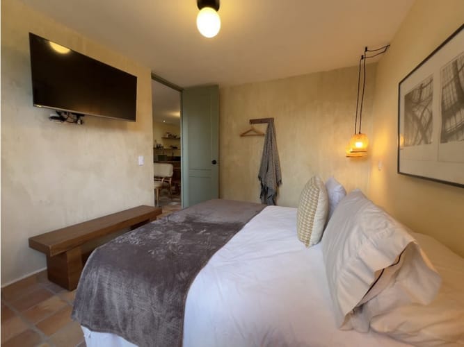 Apartamento en arriendo en El Poblado, Medellín · foto 4 de 14