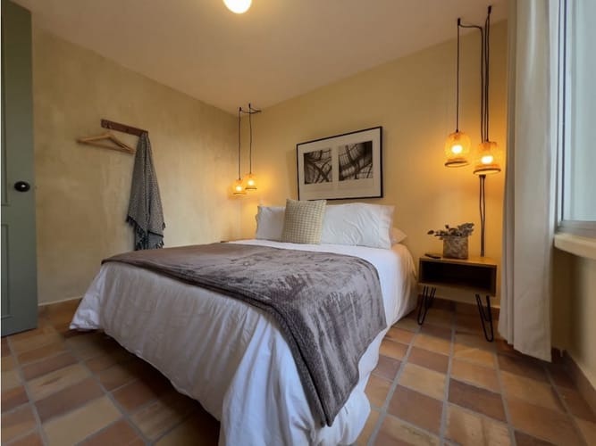 Apartamento en arriendo en El Poblado, Medellín · foto 5 de 14