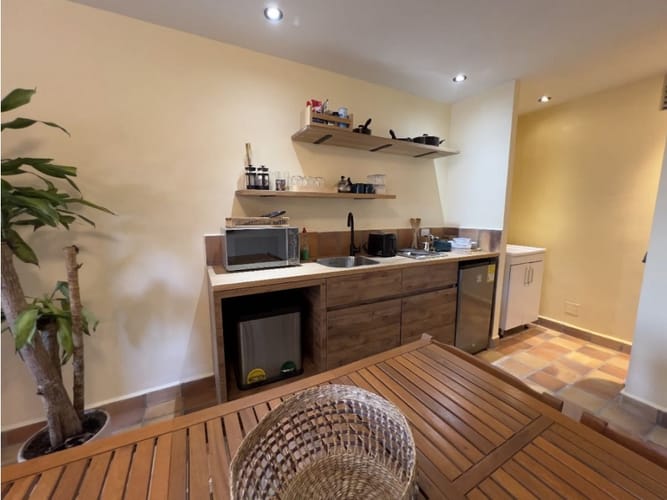 Apartamento en arriendo en El Poblado, Medellín · foto 6 de 14